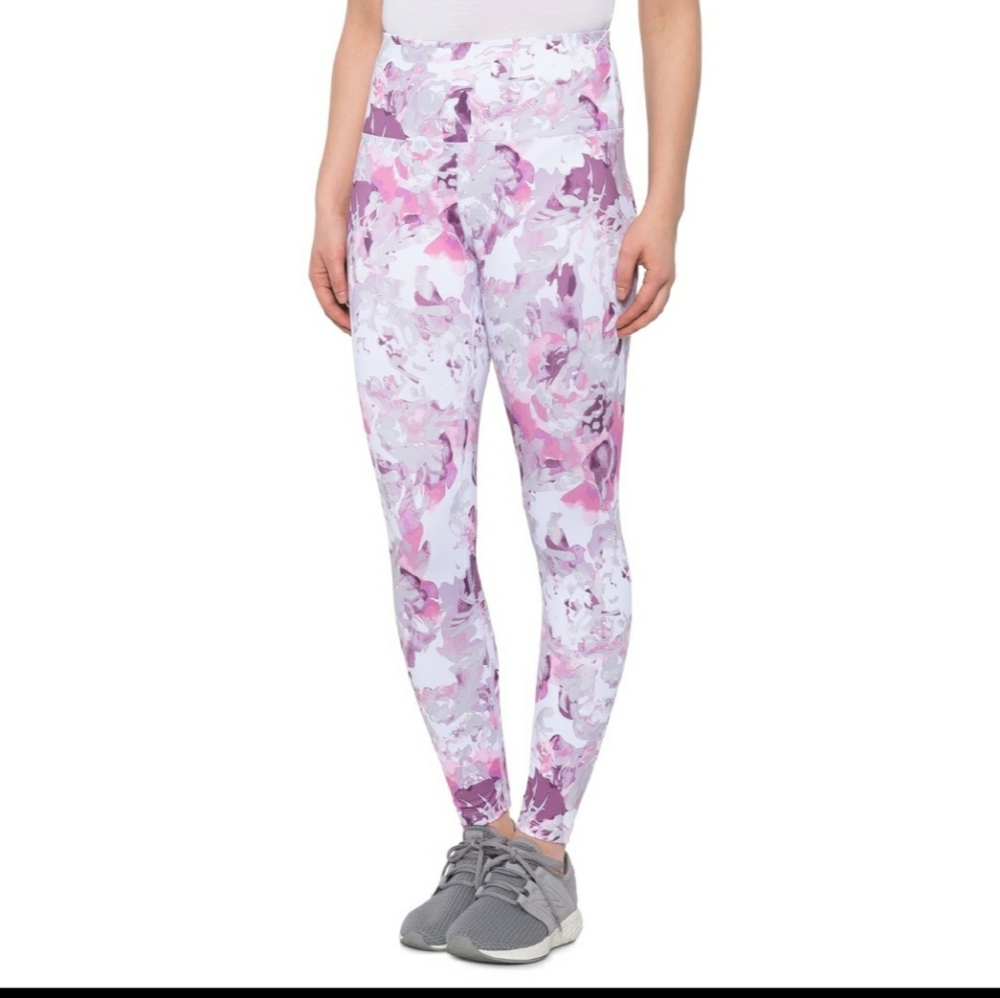 Apans Print 7/8 Leggings